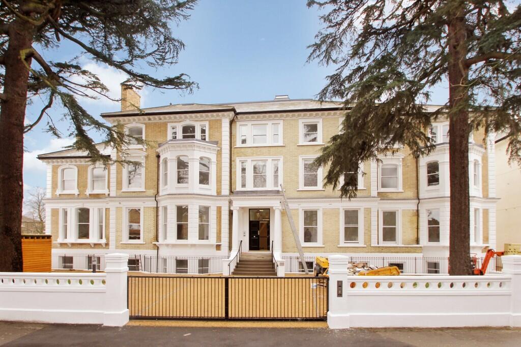 Main image of property: Langley Road, Surbiton