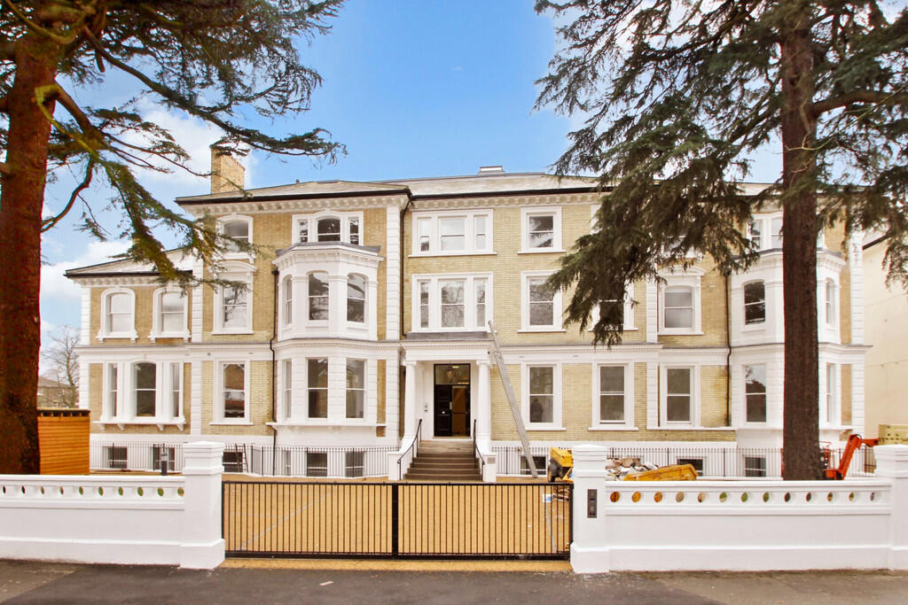 Main image of property: Langley Road, Surbiton