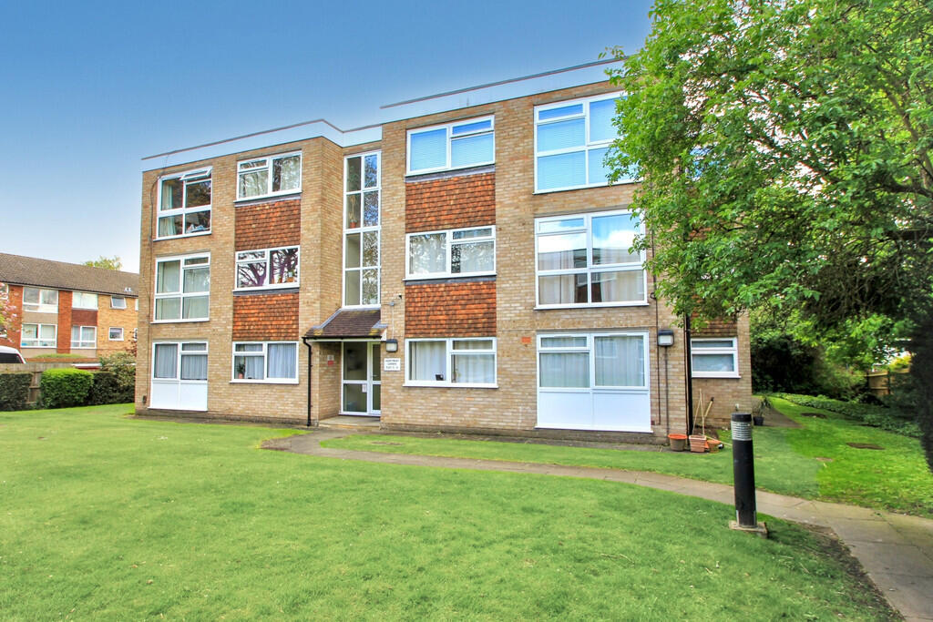 Main image of property: Chanctonbury Gardens, Sutton