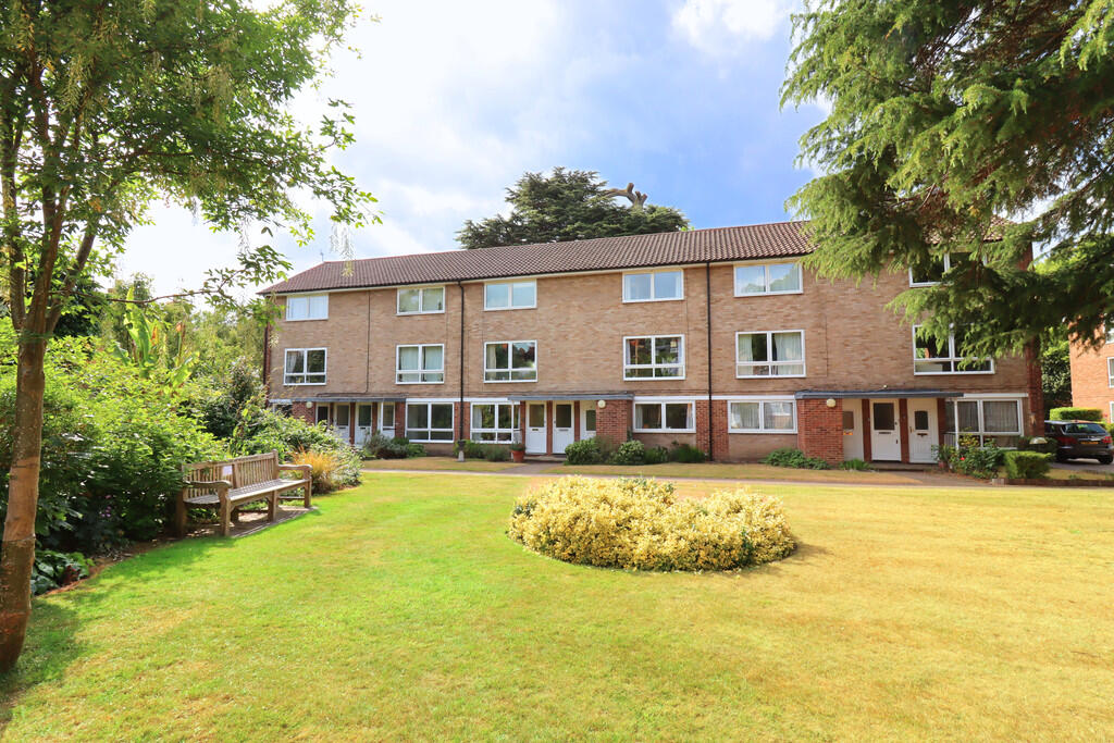 Main image of property: Surbiton