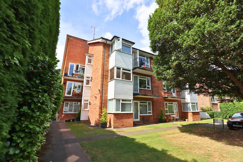 Main image of property: Surbiton