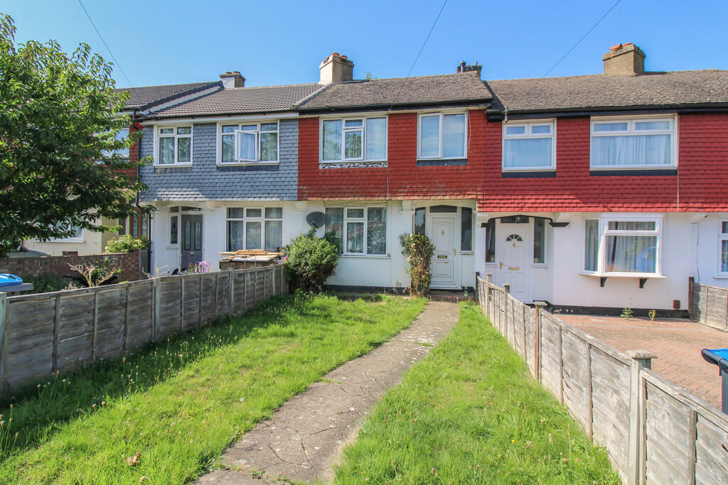 Main image of property: Knollmead, Surbiton