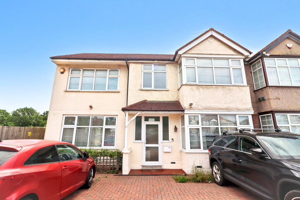 Main image of property: Hook Rise South, Surbiton