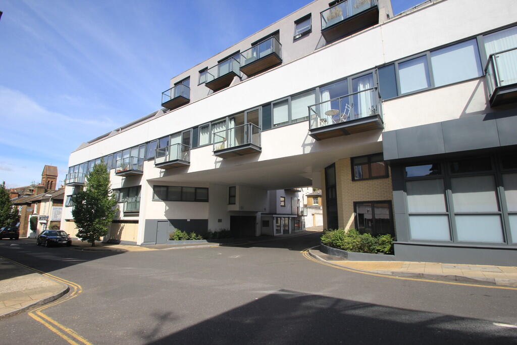 Main image of property: St Mary's Road