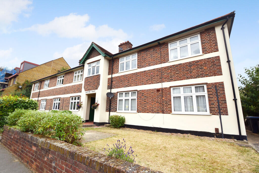 Main image of property: Kingston Upon Thames, Surrey