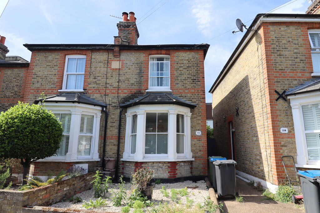 Main image of property: Kingston
