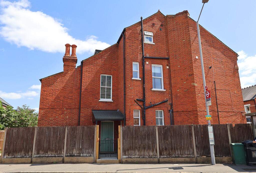 Main image of property: Brunswick Road, Kingston Upon Thames