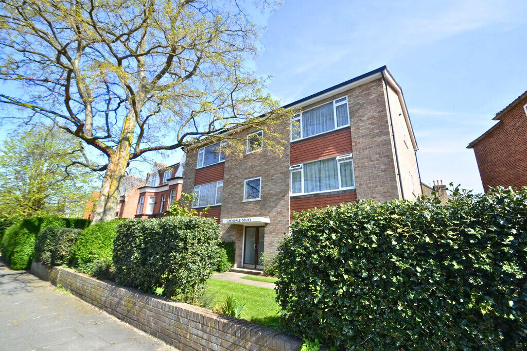 Main image of property: Surbiton