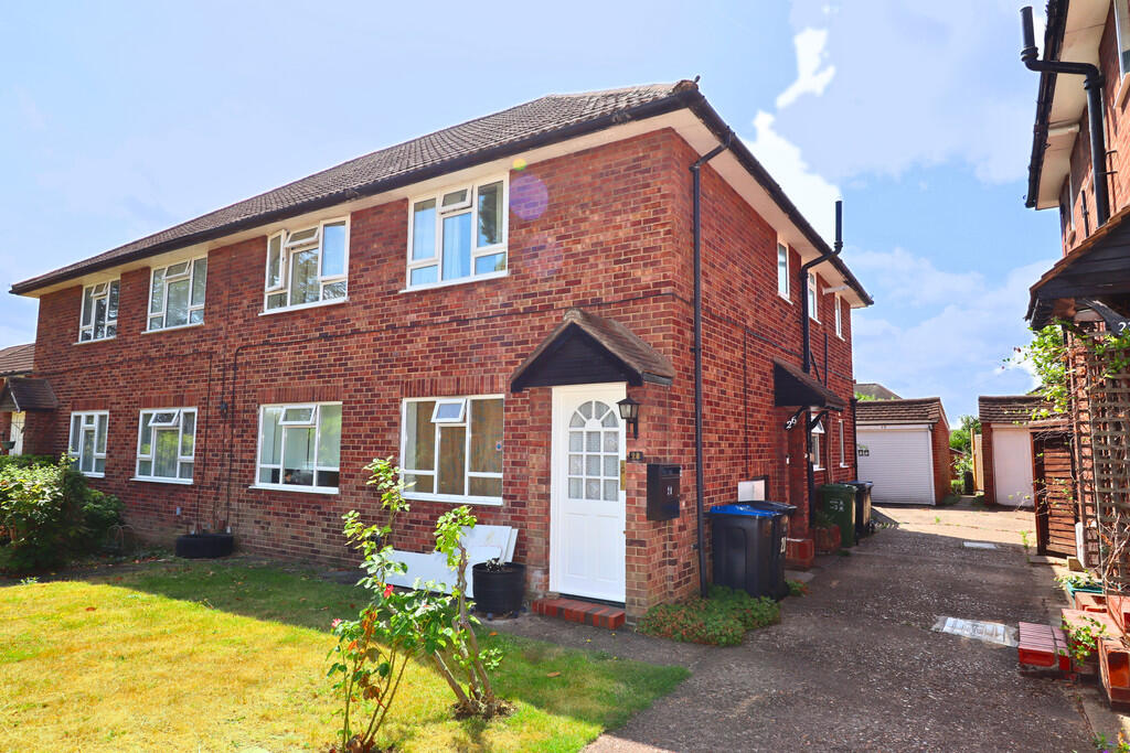 Main image of property: Shrewsbury Close, Surbiton