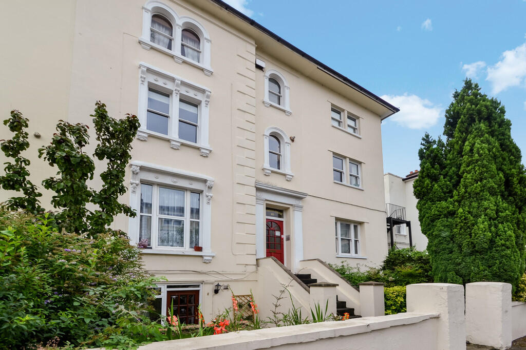 Main image of property: Cadogan Road, Surbiton