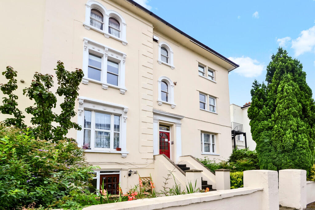 Main image of property: Cadogan Road, Surbiton