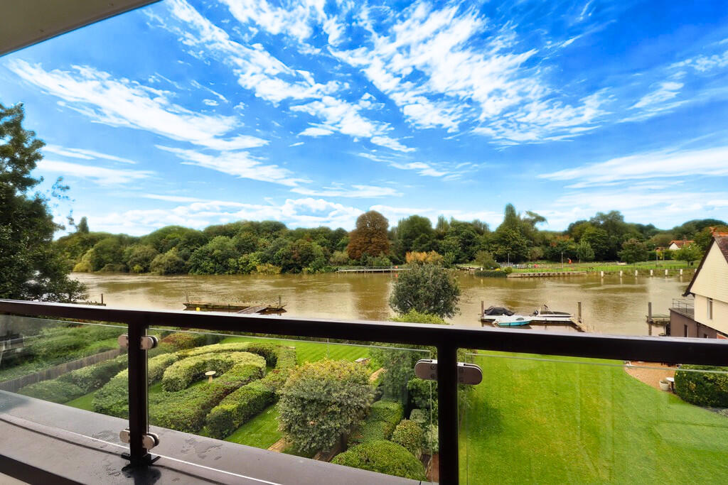 Main image of property: Twickenham Road, Teddington