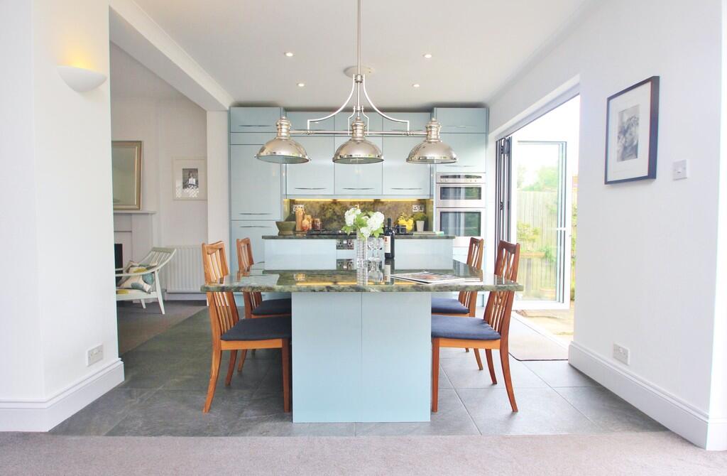 Main image of property: Worcester Park