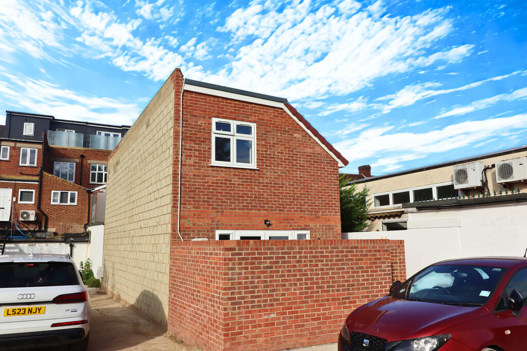 Main image of property: Ewell Road, Surbiton
