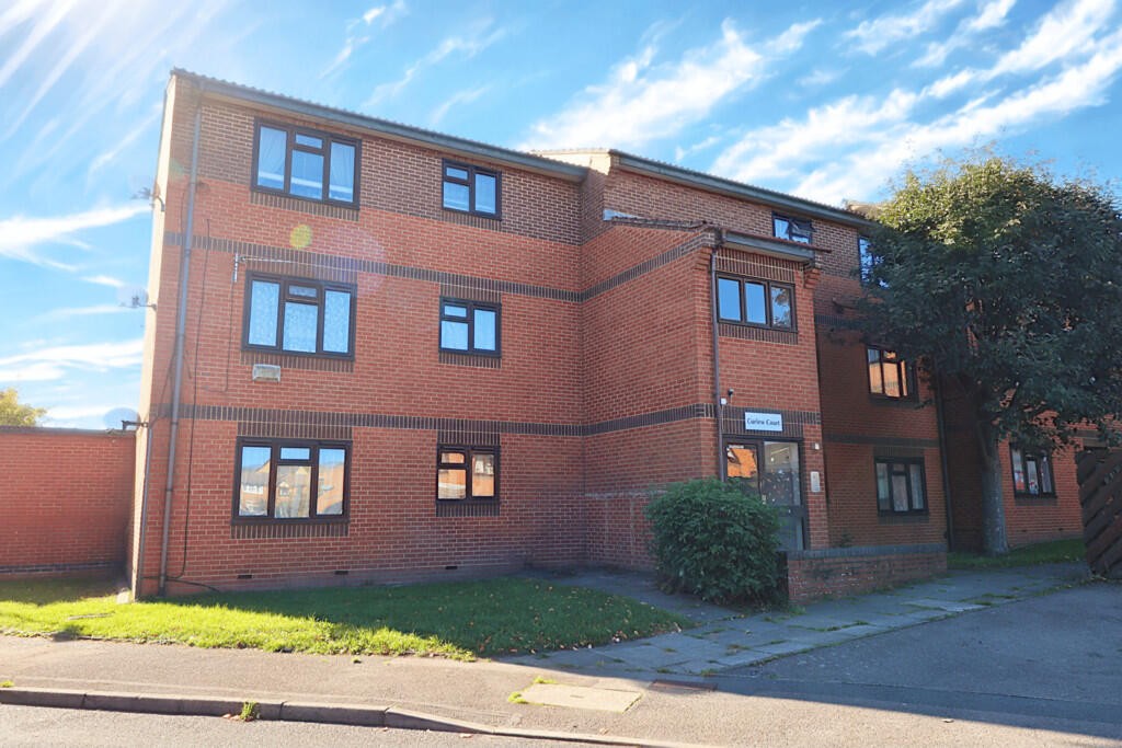 Main image of property: Chaffinch Close, Surbiton