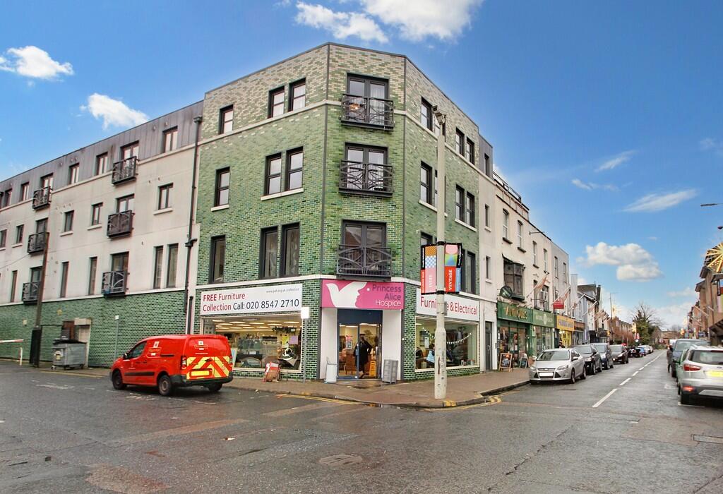 Main image of property: Old London Road, Kingston Upon Thames
