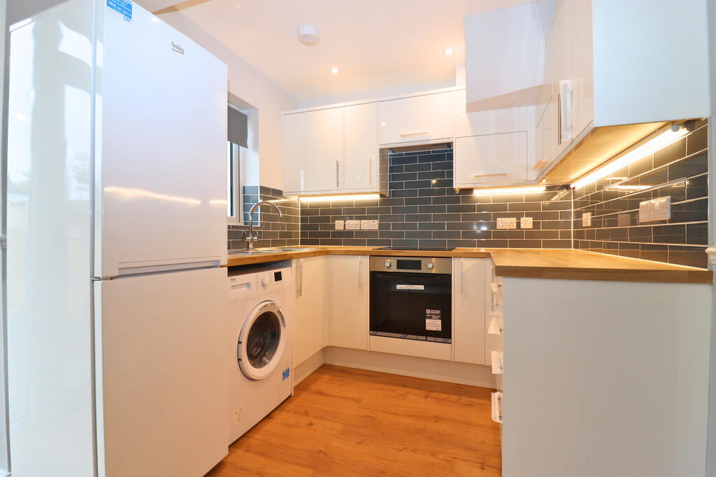 Main image of property: Sunray Avenue, Surbiton