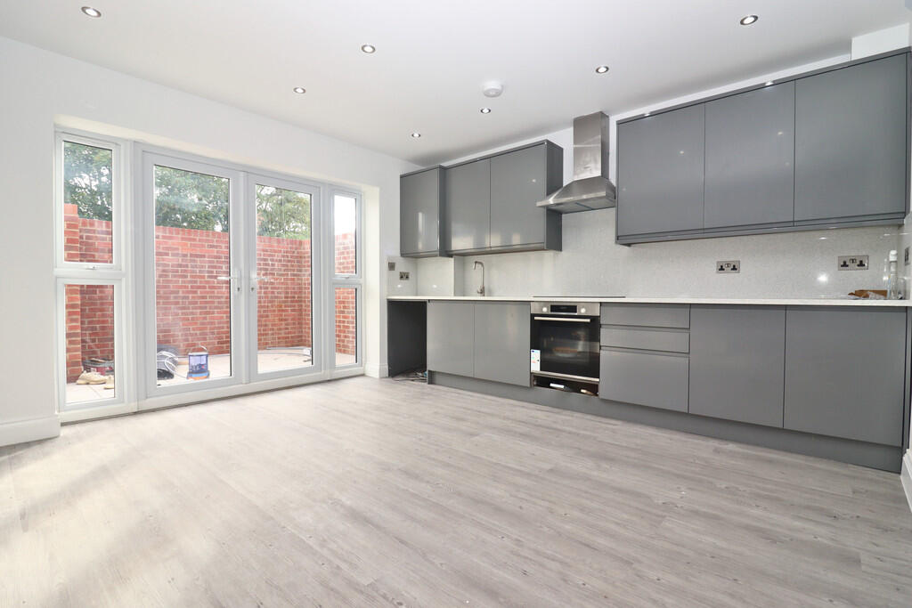 Main image of property: Ewell Road, Surbiton