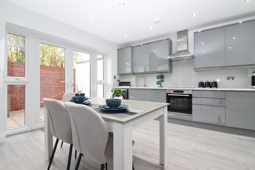 Main image of property: Grand Parade, Surbiton