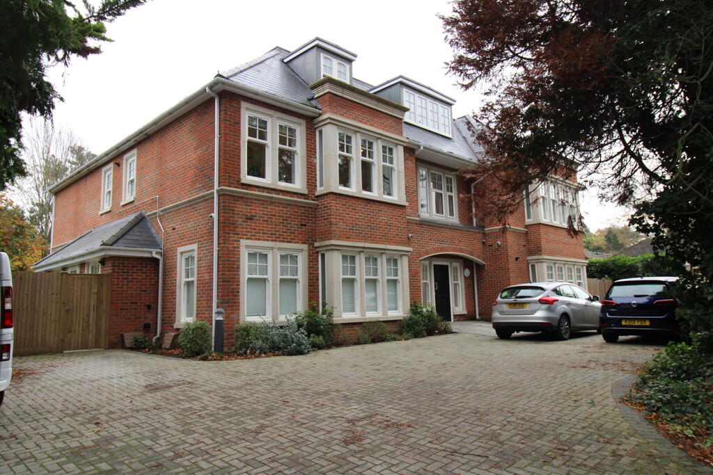 Main image of property: Fairmile Lane, Cobham