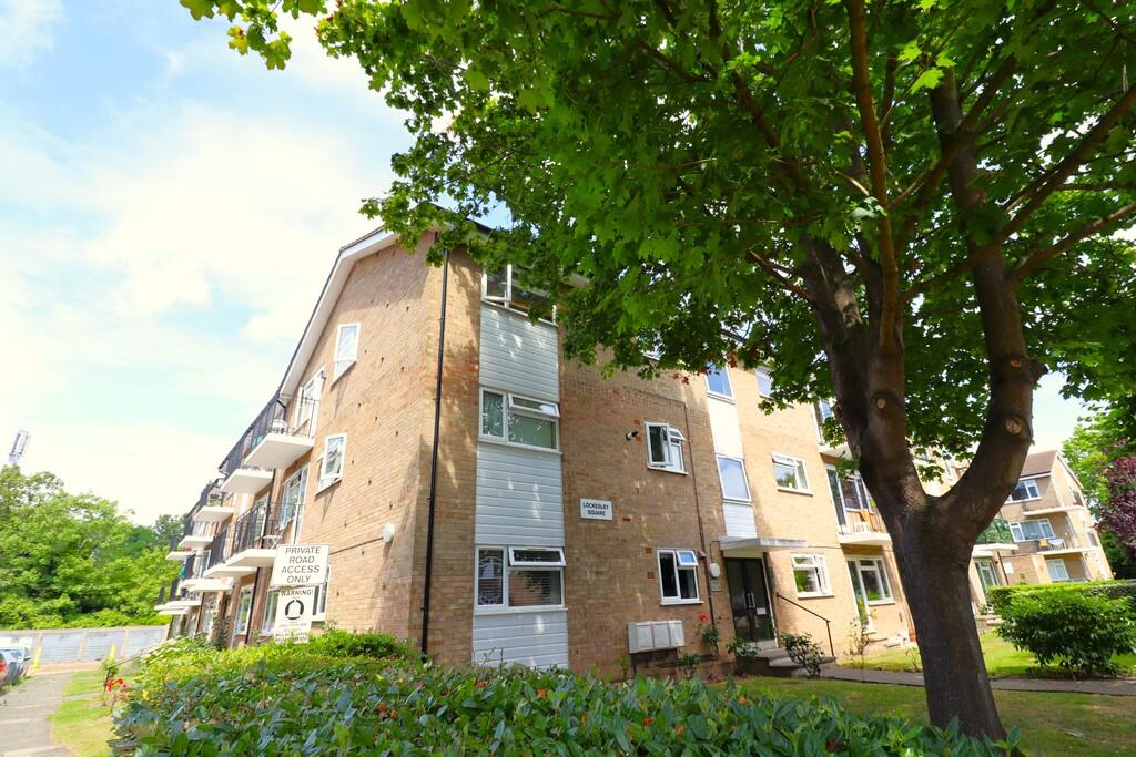 Main image of property: Surbiton