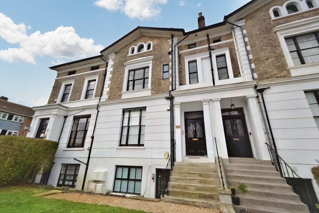 Main image of property: Surbiton
