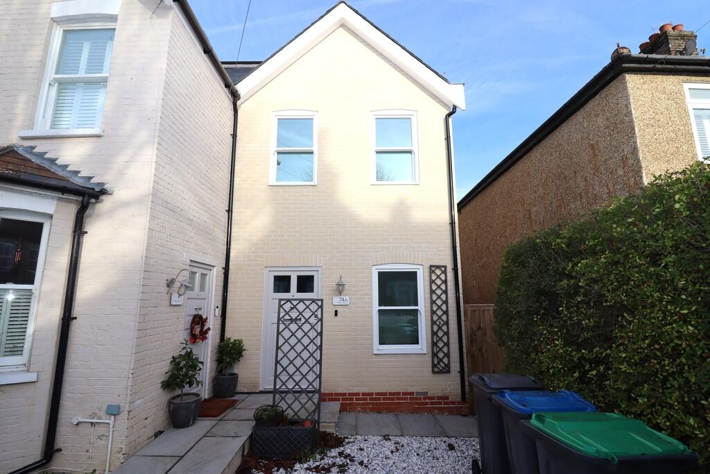 Main image of property: Tolworth Road, Surbiton