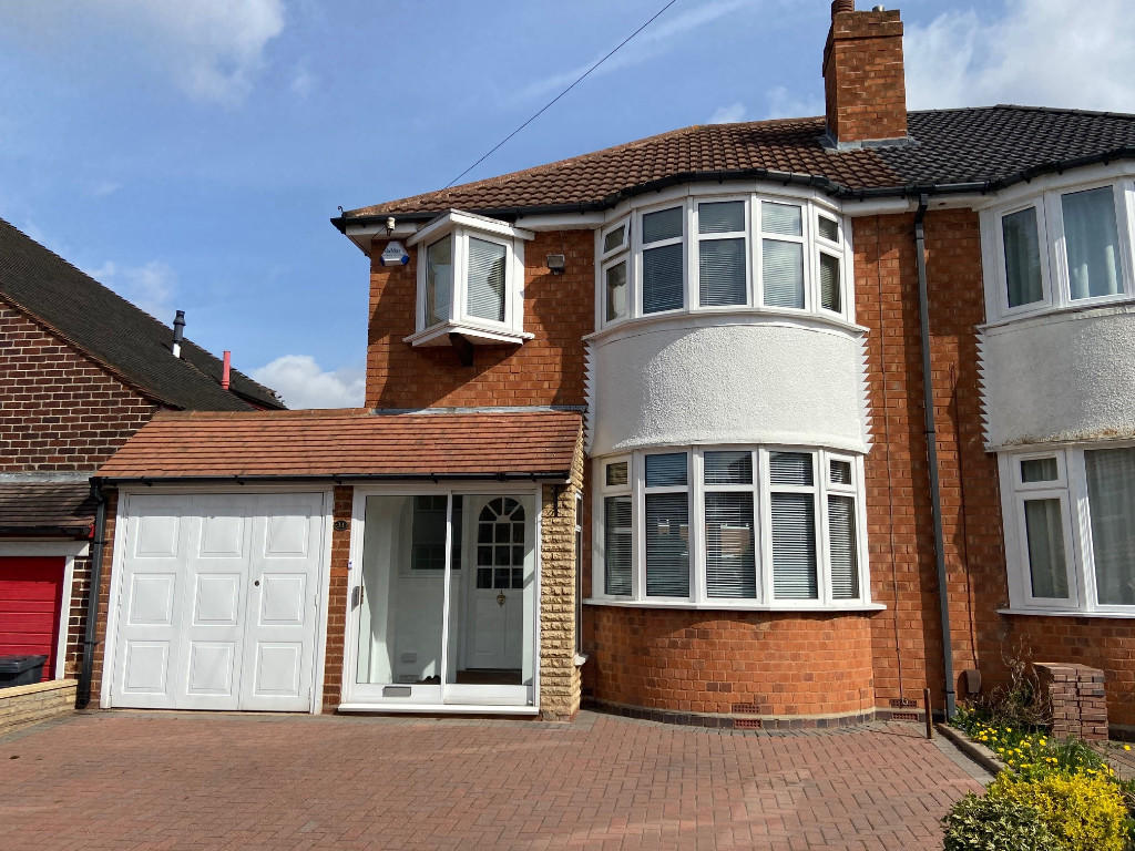 Main image of property: Meadow Grove, Solihull, West Midlands, B92