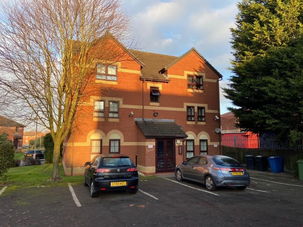 Main image of property: Goldstar Way, Birmingham, B33