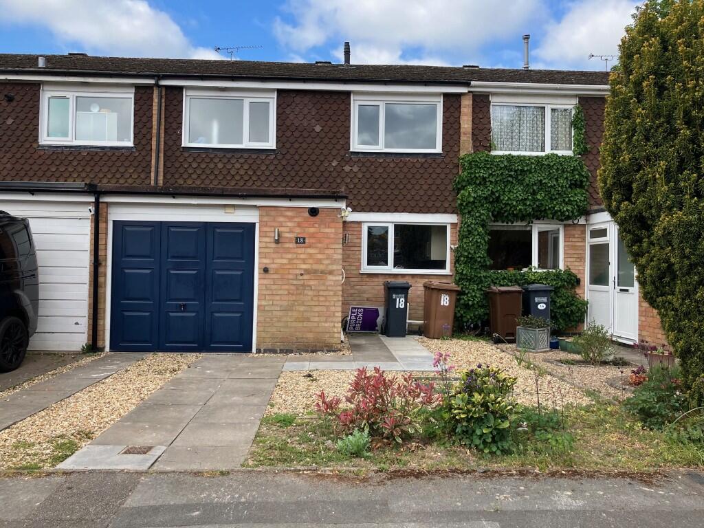 Main image of property: Arden Close, CV7
