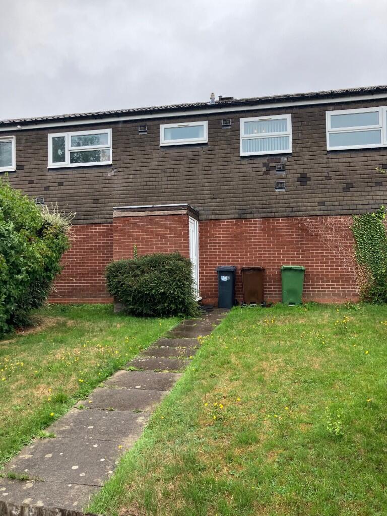 Main image of property: Waterloo Avenue, B37