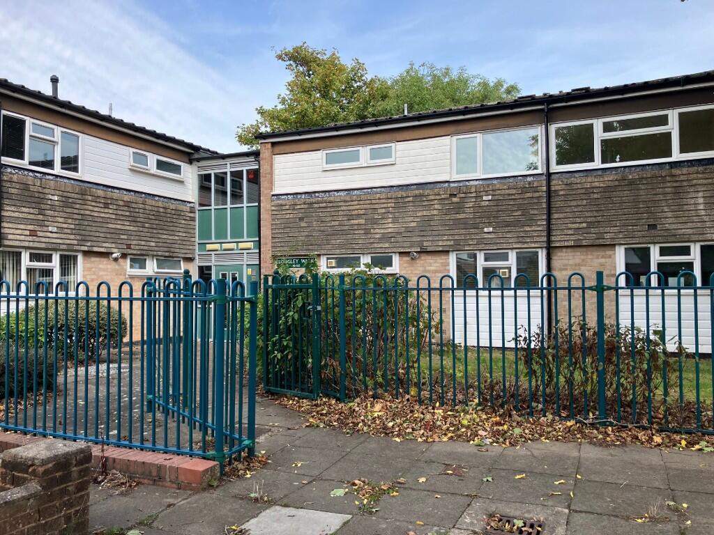 Main image of property: Longley Walk, B37