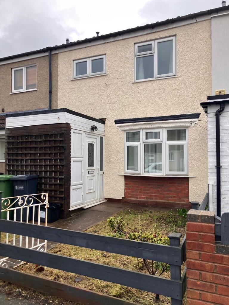 Main image of property: Norwich Croft, B37