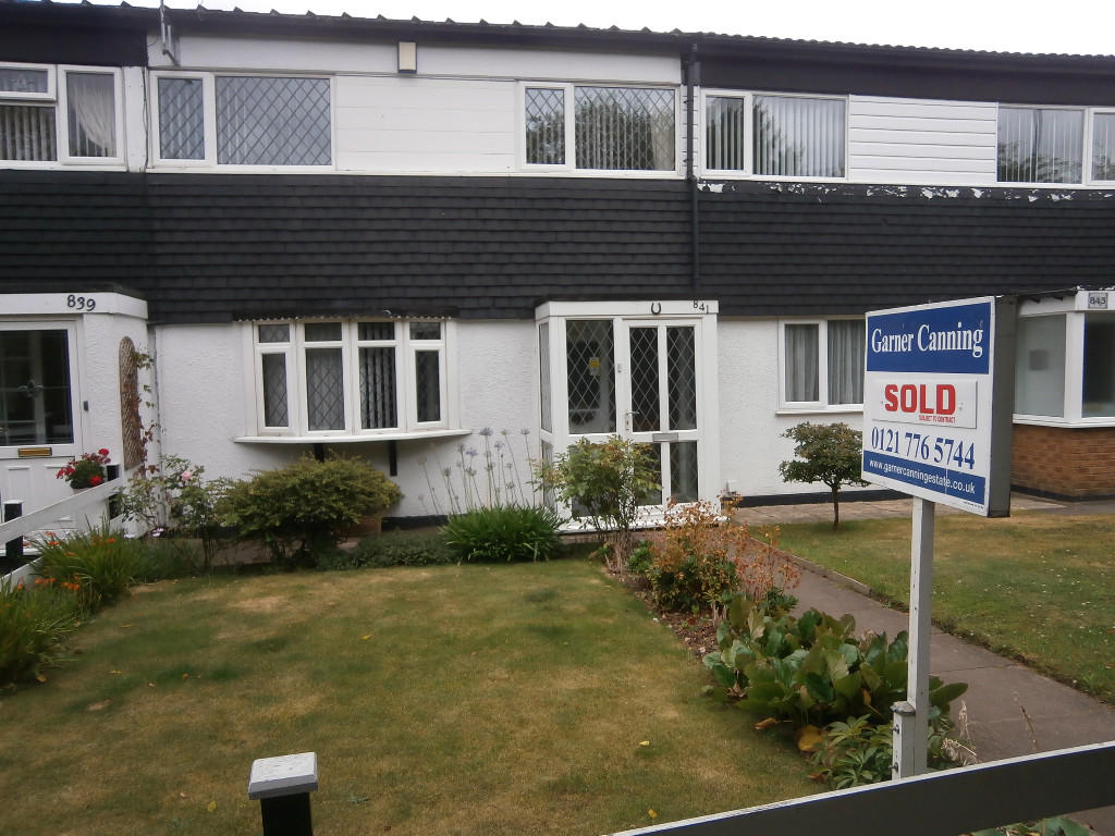 Main image of property: Chester Road, Solihull, West Midlands, B37