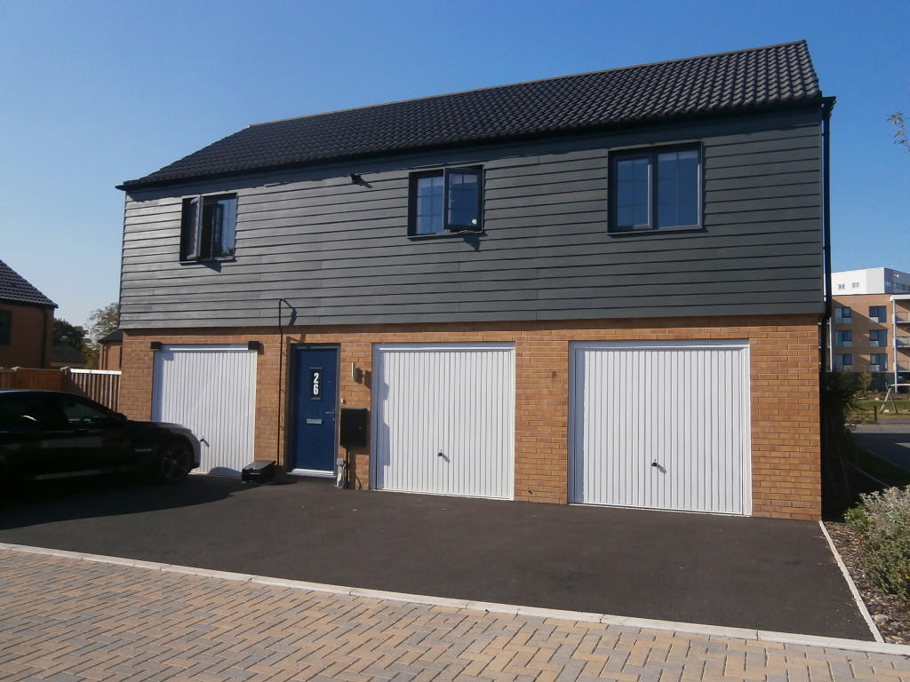 Main image of property: Orchid Close, Solihull, West Midlands, B37