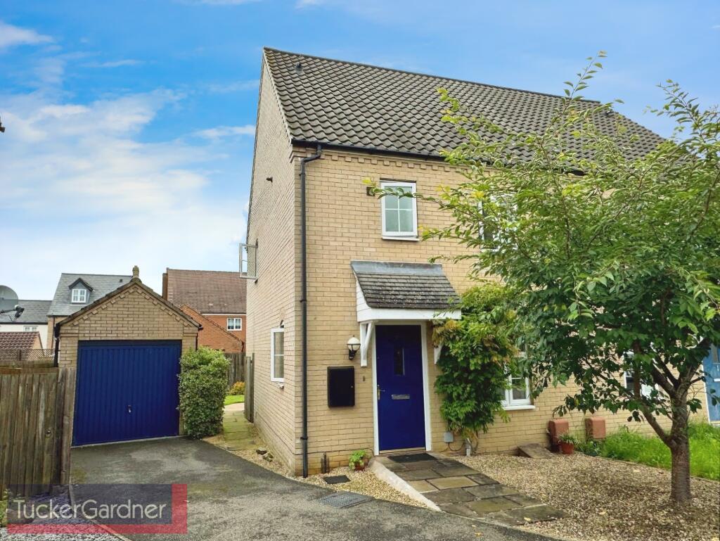 Main image of property: Morley Drive, Ely