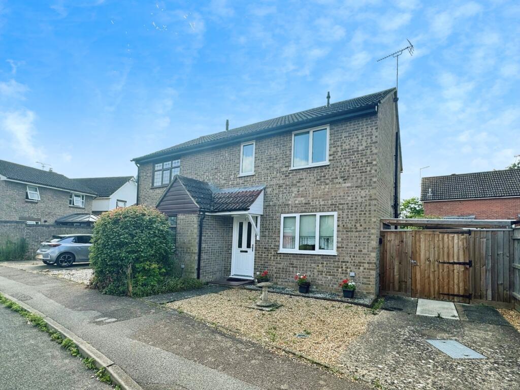Main image of property: Mulberry Way, Ely