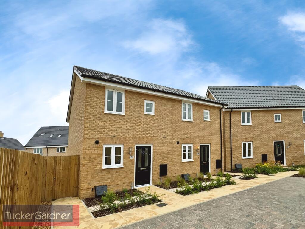 Main image of property: Comice Way, Ely