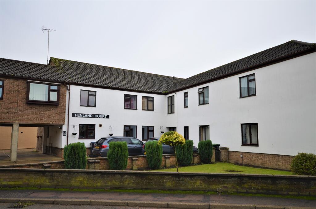 Main image of property: Station Road, Littleport