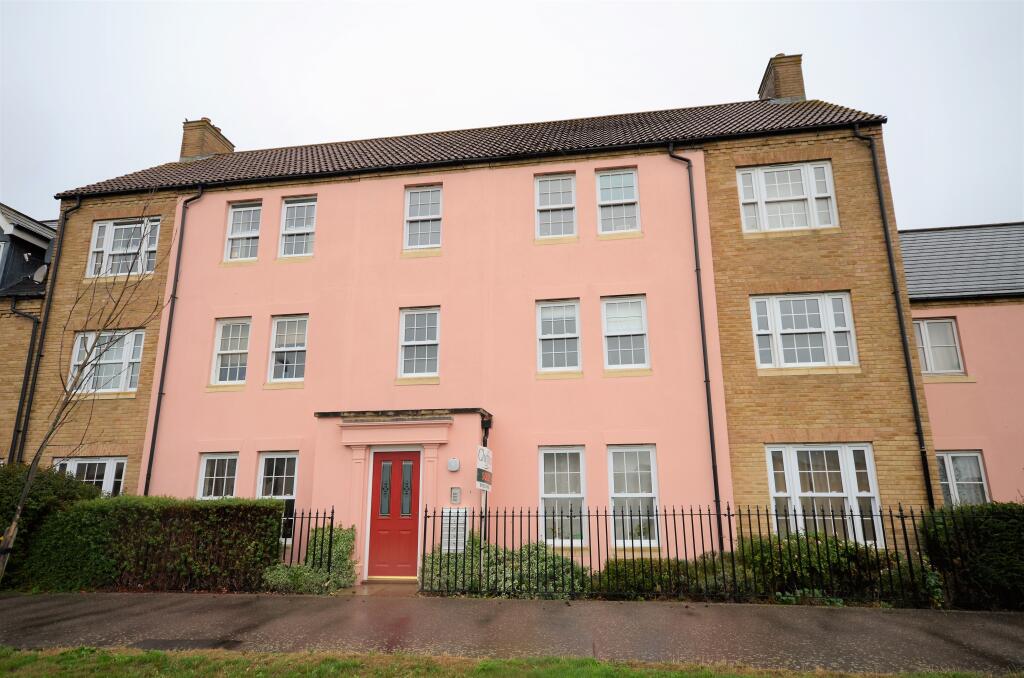 Main image of property: Kings Avenue, Ely