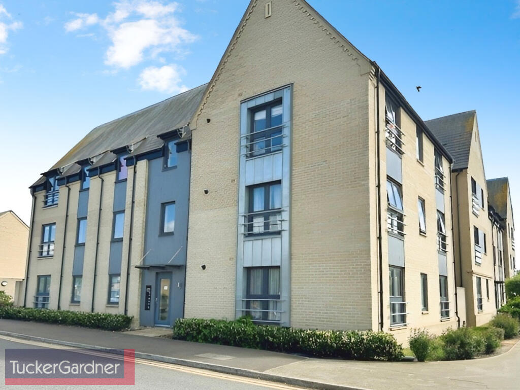 Main image of property: School Road, Ely