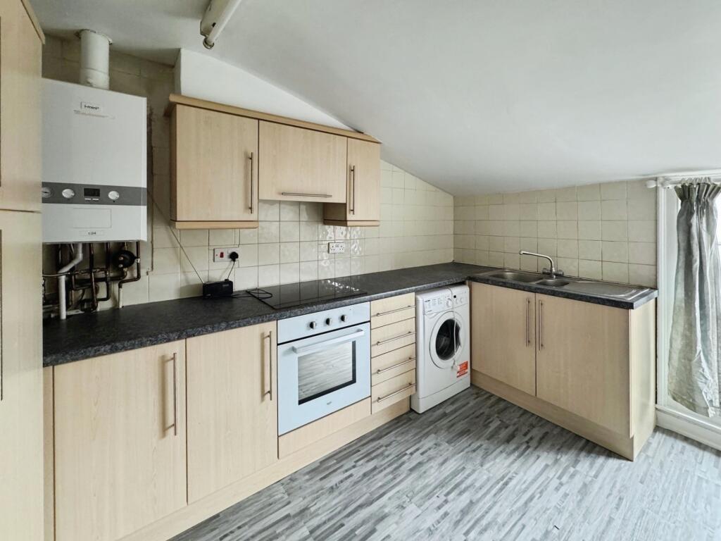 Main image of property: High Street, Ely
