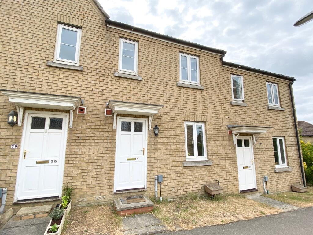 Main image of property: Wissey Way, Ely