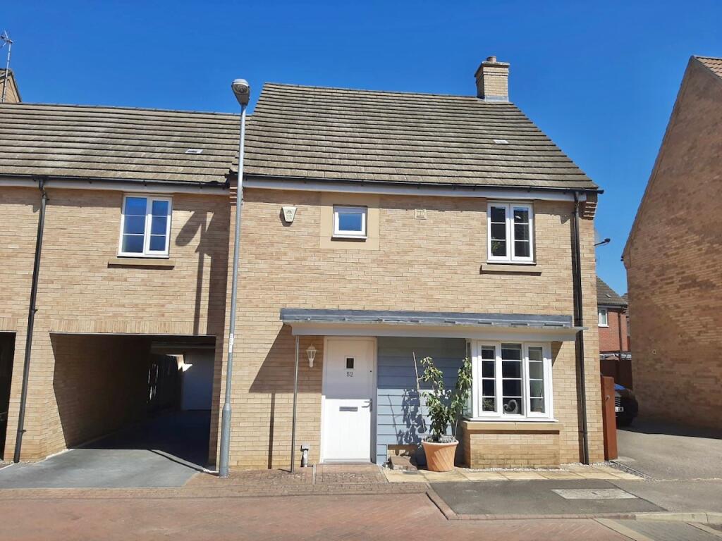 Main image of property: Chamberlain Fields, Littleport