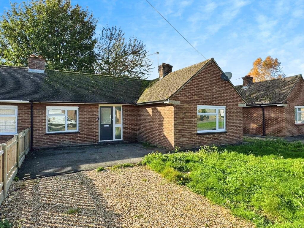 Main image of property: Riverside Close, Prickwillow
