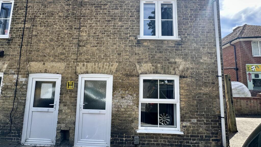 Main image of property: Newnham Street, Ely