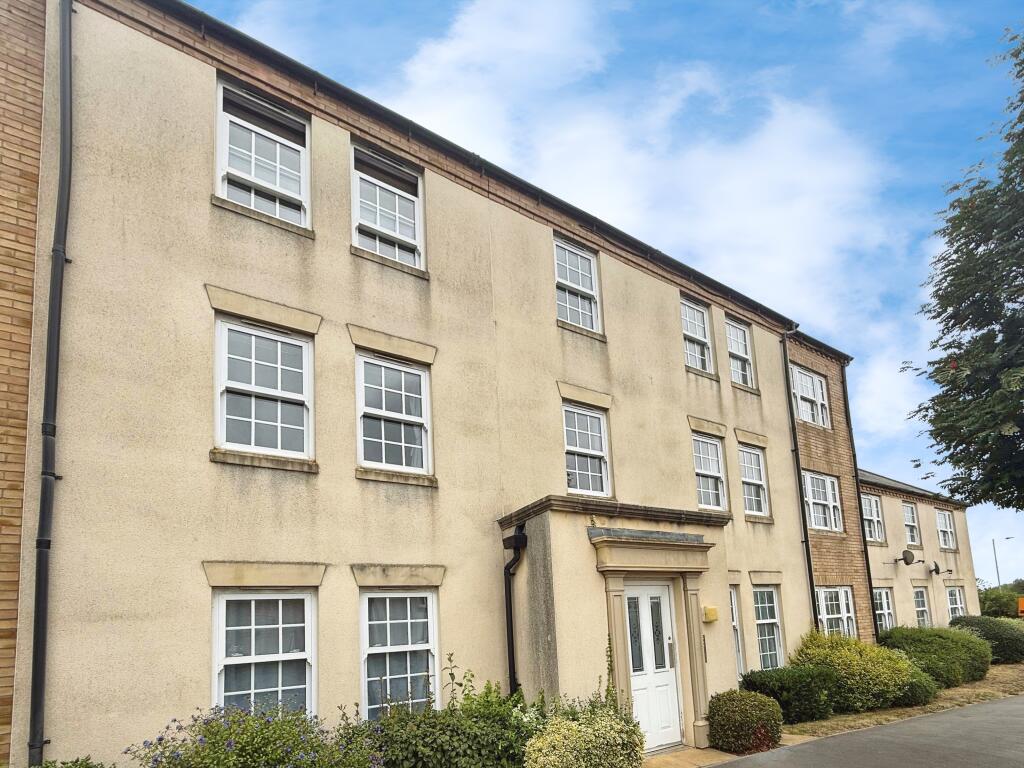 Main image of property: Kings Avenue