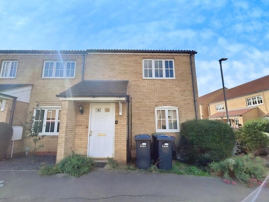 Main image of property: Meadow Way, Ely