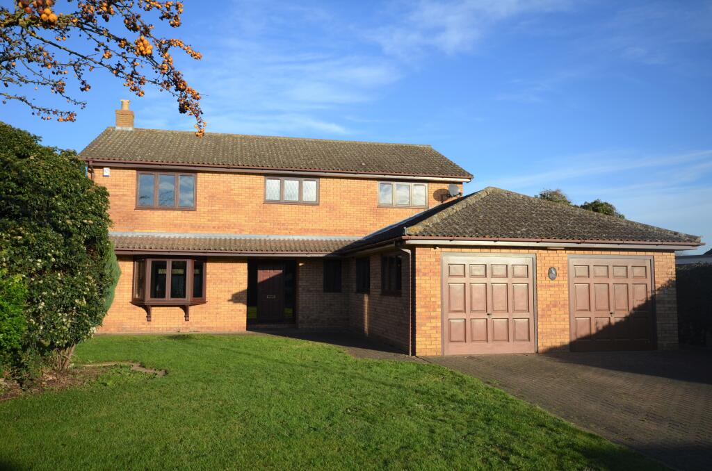 Main image of property: Granta Close, Witchford