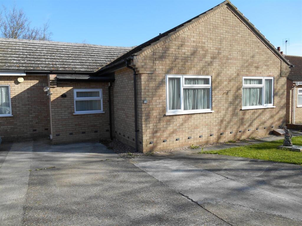 Main image of property: Bellairs, Sutton